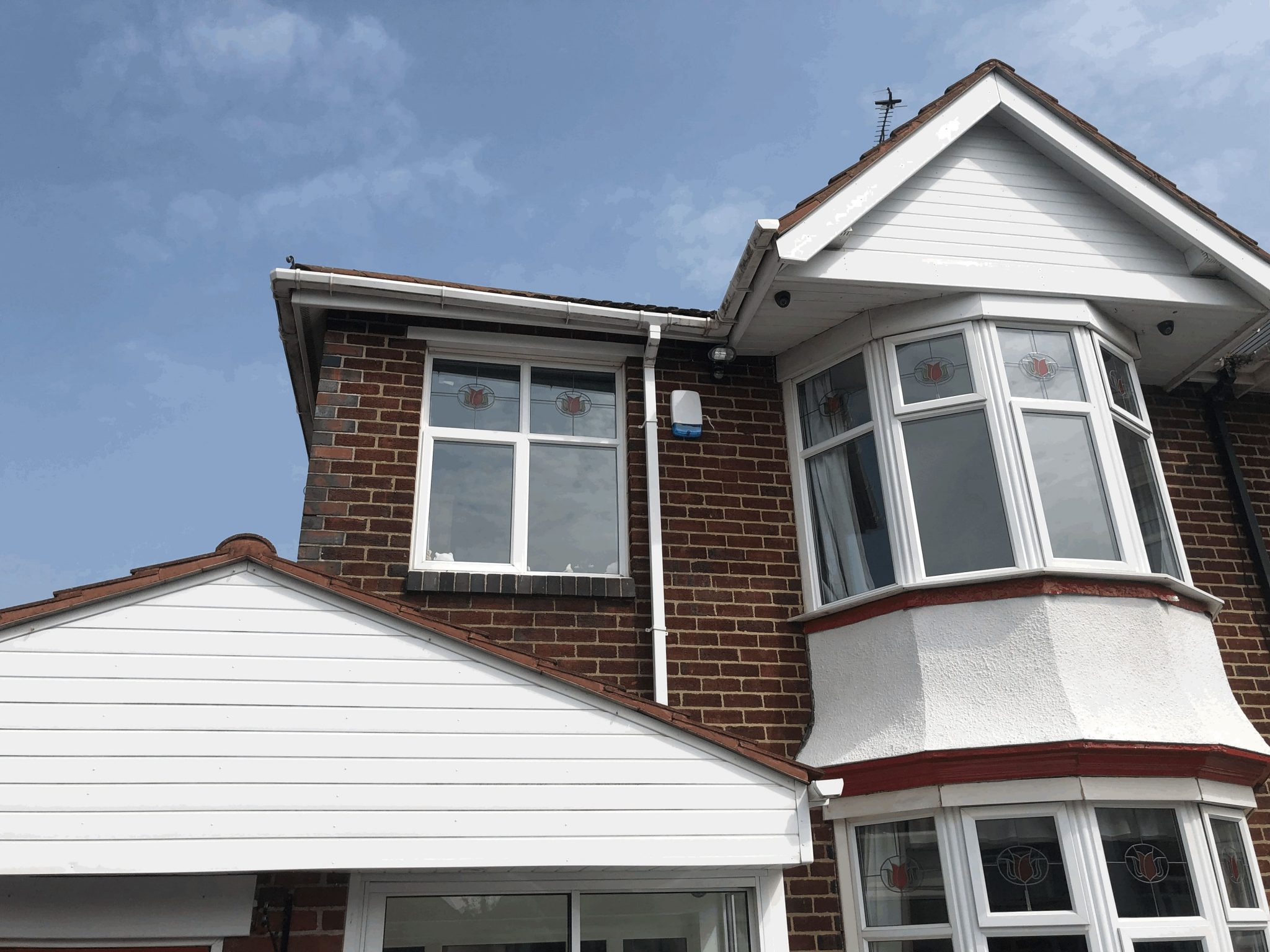 Window Cleaning Dudley & Stourbridge