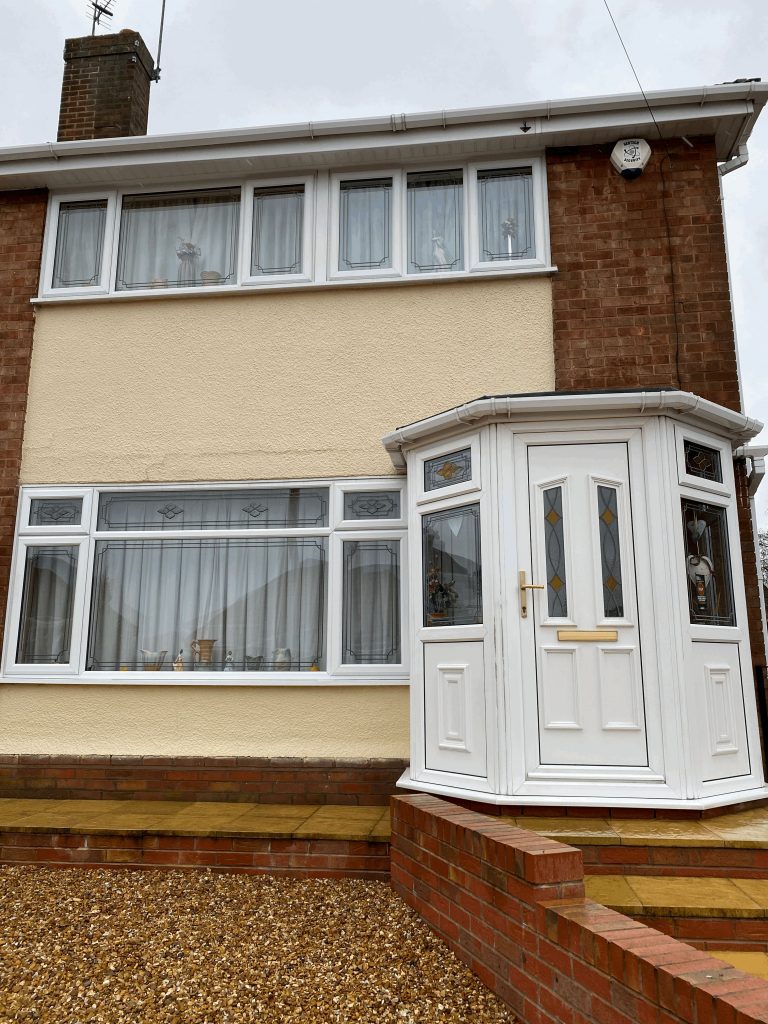 Window Cleaner Wolverhampton NEAR YOU in Wolverhampton