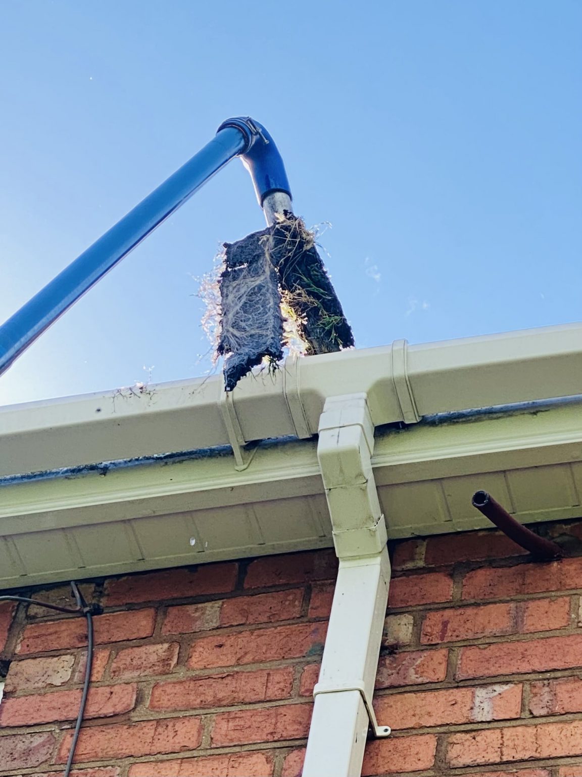 Gutter Information Window Cleaning Dudley & Stourbridge