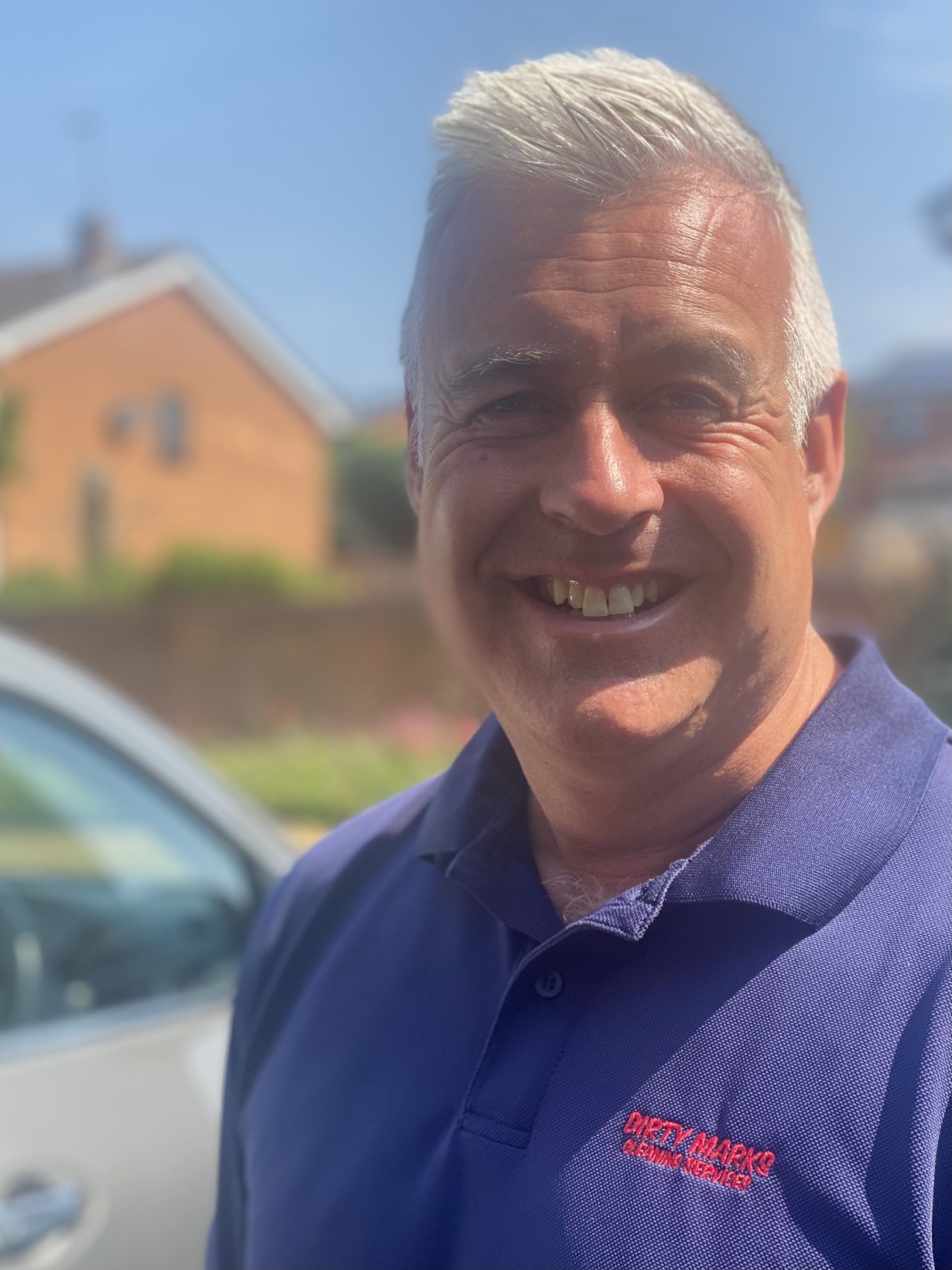 Window Cleaning Dudley & Stourbridge